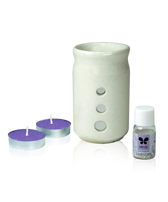 IRIS Lavender Fragrance