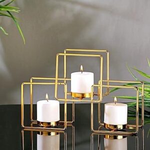 Sandalwood Pillar Candles