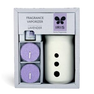IRIS Lavender Fragrance