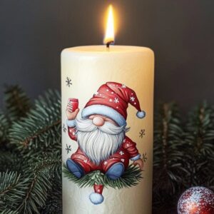 Christmas Home Décor