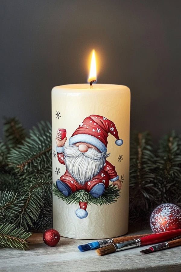 Christmas Home Décor